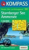 Starnberger see-ammersee