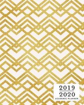 2019 - 2020 Academic Planner