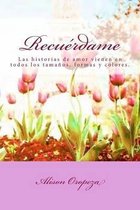 Recuerdame