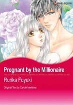 Harlequin comics - Pregnant by the Millionaire (Harlequin Comics)