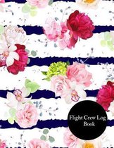 Flight Crew Log Book
