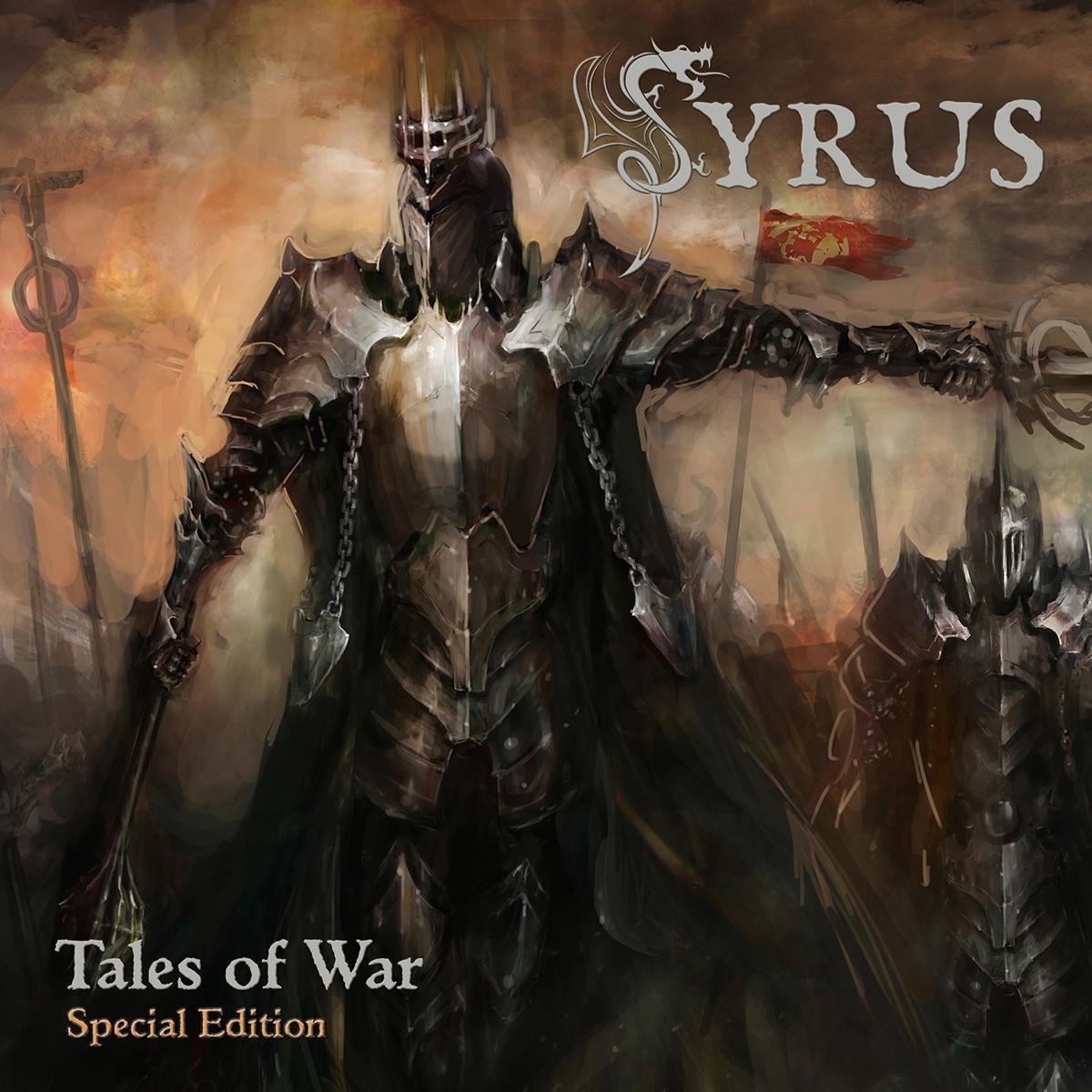 Tales Of War