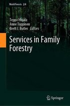 Services in Family Forestry