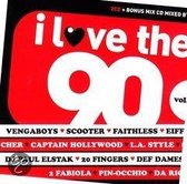 I Love The 90'S Vol.5