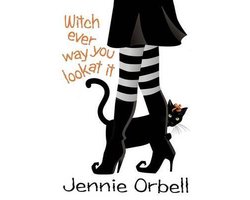 Witch Ever Way You Look at It.