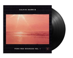 Funk Wav Bounces Vol.1 (LP)