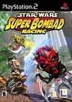 Star Wars Super Bombbad Racing