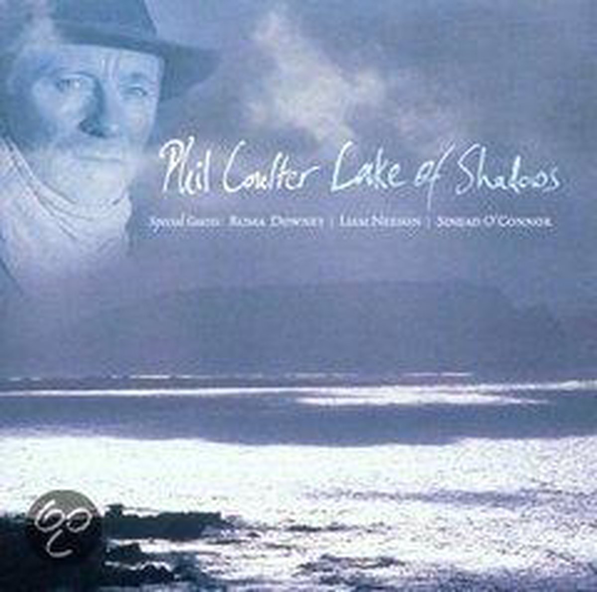 Lake Of Shadows