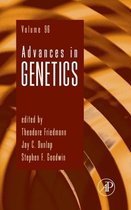 Advances in Genetics