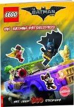The LEGO® Batman Movie. Ein Batman(TM)-Rätselspaß