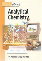 Bios Instant Notes In Analytical Chemistry
