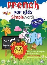 French for Kids Simple Words
