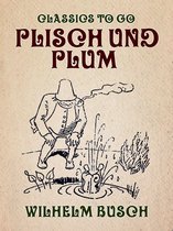 Classics To Go - Plisch und Plum