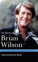 The Words and Music of Brian Wilson