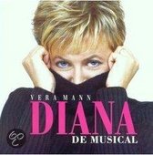 Mann Vera - Diana One Woman Musical