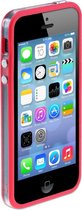 Bumper voor iPhone 5/5S/SE - Rood