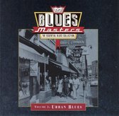 Blues Masters, Vol. 1: Urban Blues
