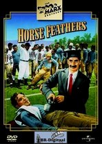 Marx Brothers: Horse Feathers (D)