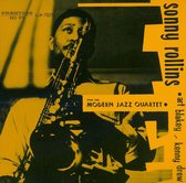 Sonny Rollins With