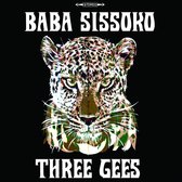 Baba Sissoko - Three Gees (LP)