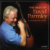 Best of David Parmley and Continental Divide