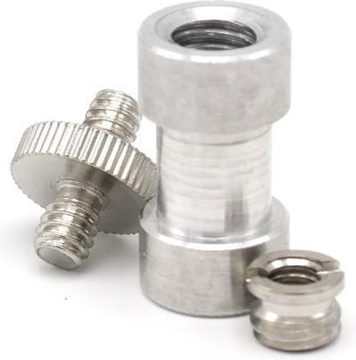 Caruba Spigot Adapter Set