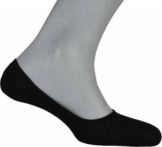 Chaussettes invisibles Sneaker 3 paires