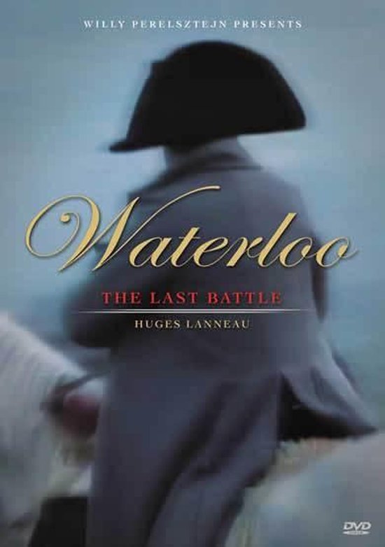 Waterloo Dvd Waterloo The Last Battle (Dvd), Dorian Salkin | Dvd's | bol