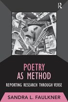 Poetry as Method