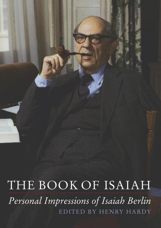 The Book of Isaiah
