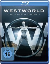 Westworld - Seizoen 1 (Blu-ray) (Import)