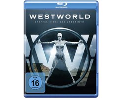 Westworld - Seizoen 1 (Blu-ray) (Import)