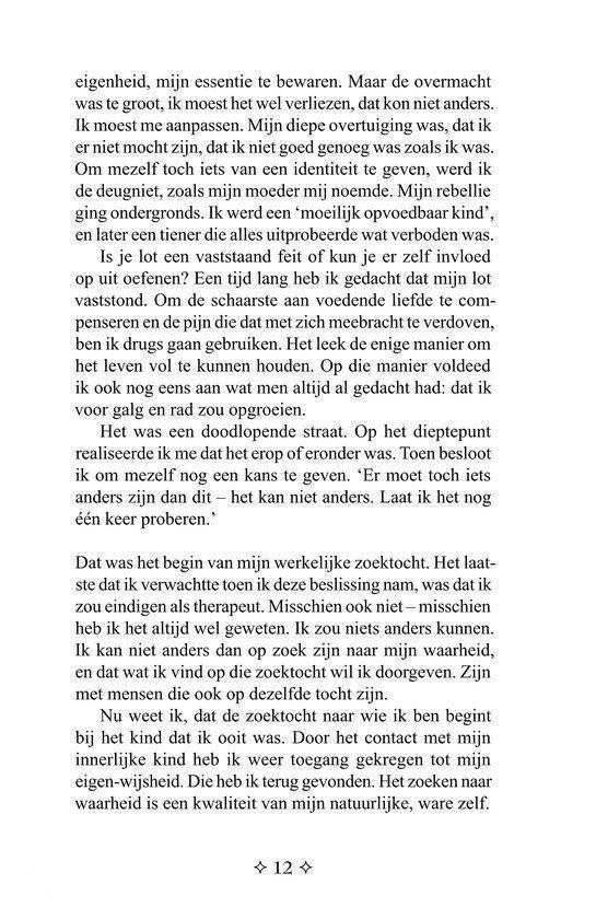 Je eigen-wijze weg