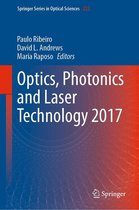 Springer Series in Optical Sciences 222 - Optics, Photonics and Laser Technology 2017