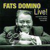 Legends of New Orleans: Fats Domino Live!