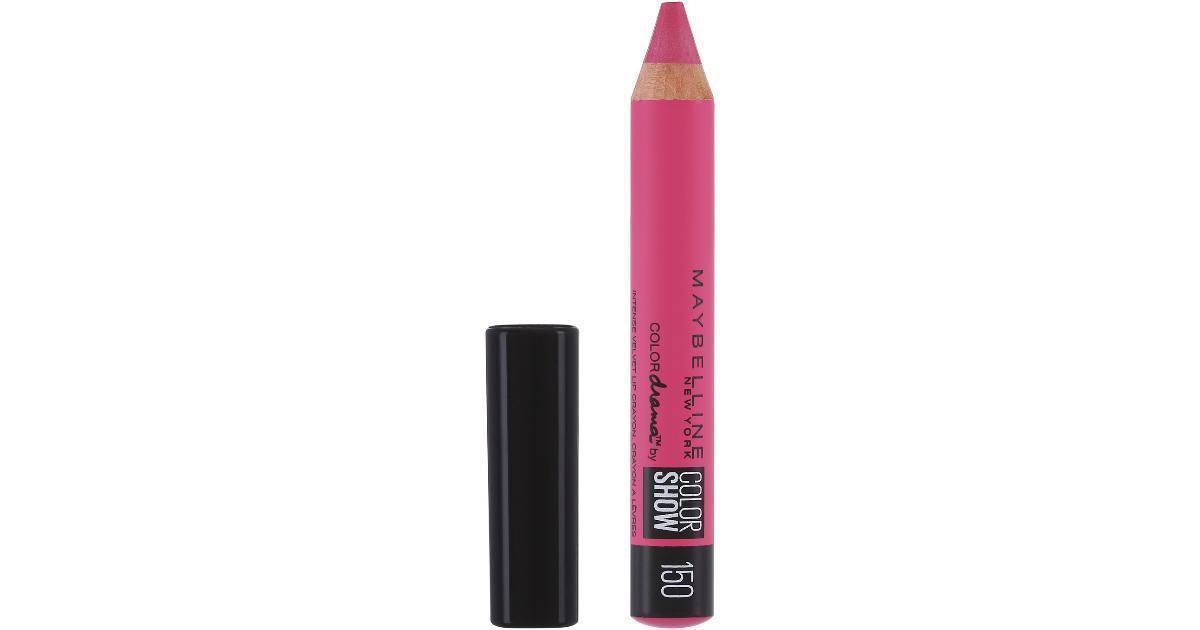 Maybelline Color Drama Intense Velvet Lipliner - 150 Fuchsia Desire