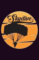 skydive