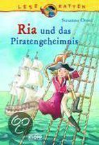 Ria und das Piratengeheimnis