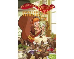 The Unbeatable Squirrel Girl & The Great Lakes Avengers