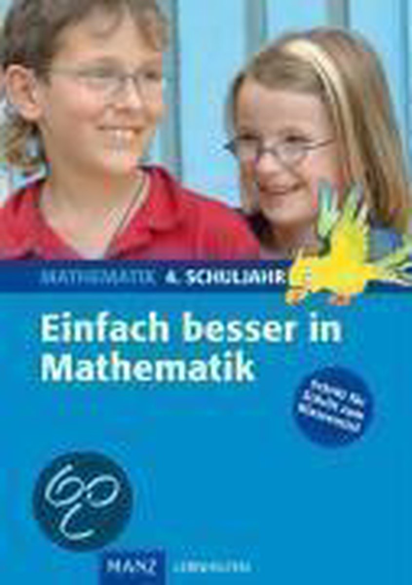 Einfach Besser In Mathematik 4. Schuljahr. Grundschule, Ilse Gretenkord bol