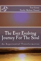 The Ever Evolving Journey For The Soul