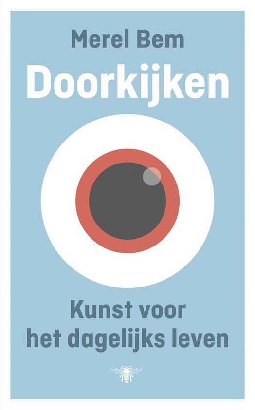 9789023499541 - Doorkijken