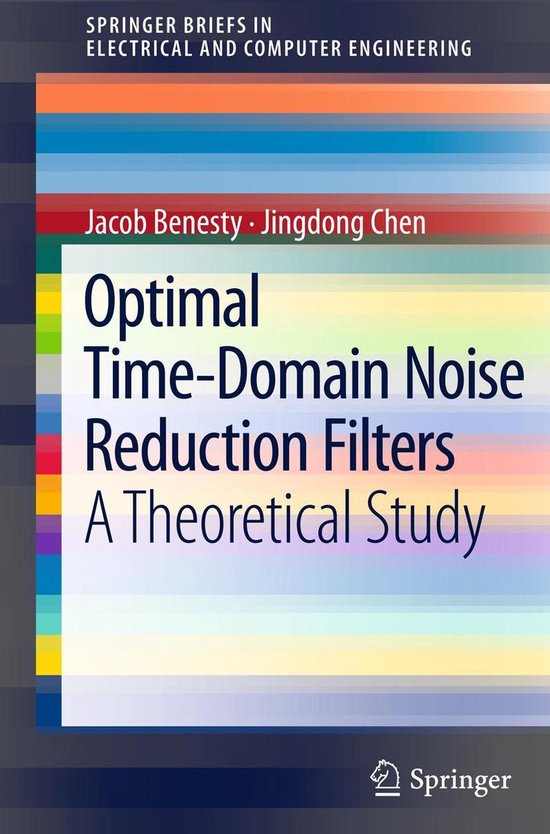 Engineering (R0) - Optimal Time-Domain Noise Reduction Filte ... - cover