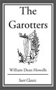 Omslag The Garotters