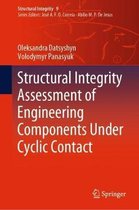 Structural Integrity Assessment of Engineering Components Under Cyclic Contact