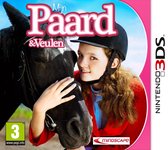 Mijn Paard En Veulen 3D - 2DS + 3DS