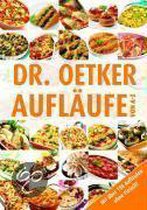 Dr. Oetker: Aufläufe von A-Z