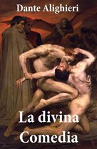 Análisis completo de los Cantos I y V de "La Divina Comedia" - Dante Alighieri 