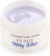 Cosmetics Zone ICE JELLY - Milky White