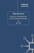 Mapping Global Racisms - Red Racisms